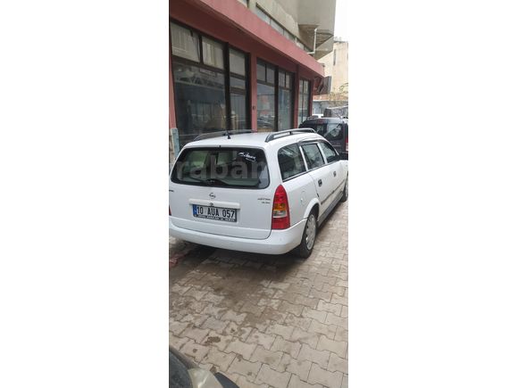 Sahibinden Opel Astra 1.6 2000 Model
