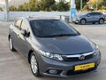 HK MOTORSDAN 2012 HONDA CİVİC ECO ELEGANCE HATASIZZZ