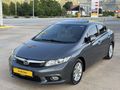 HK MOTORSDAN 2012 HONDA CİVİC ECO ELEGANCE HATASIZZZ