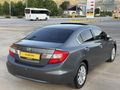 HK MOTORSDAN 2012 HONDA CİVİC ECO ELEGANCE HATASIZZZ