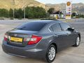 HK MOTORSDAN 2012 HONDA CİVİC ECO ELEGANCE HATASIZZZ