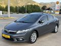 HK MOTORSDAN 2012 HONDA CİVİC ECO ELEGANCE HATASIZZZ