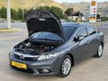 HK MOTORSDAN 2012 HONDA CİVİC ECO ELEGANCE HATASIZZZ