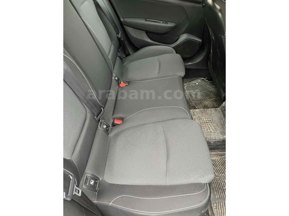 Sahibinden Renault Megane 1.3 TCe Joy 2020 Model 
