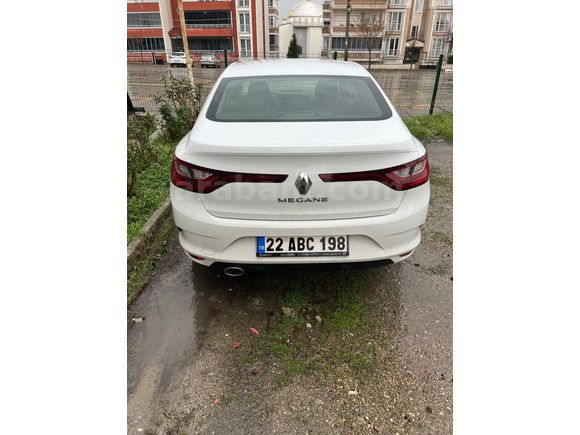 Sahibinden Renault Megane 1.3 TCe Joy 2020 Model 