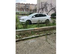 Sahibinden Renault Megane 1.3 TCe Joy 2020 Model 