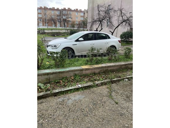 Sahibinden Renault Megane 1.3 TCe Joy 2020 Model 