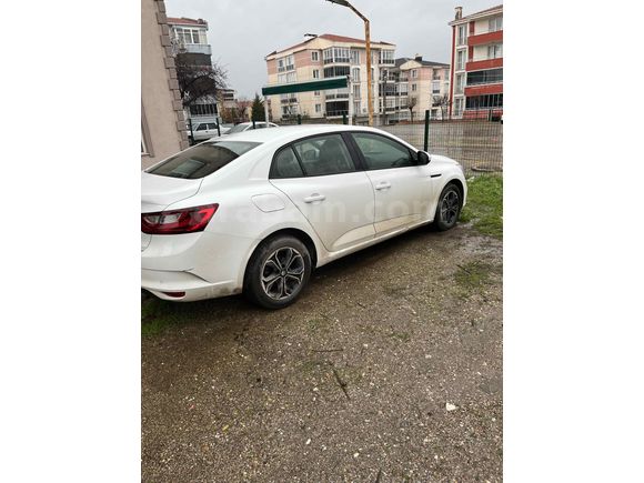Sahibinden Renault Megane 1.3 TCe Joy 2020 Model 