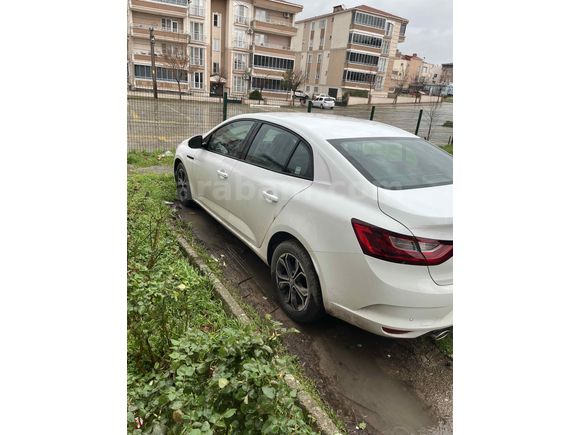 Sahibinden Renault Megane 1.3 TCe Joy 2020 Model 
