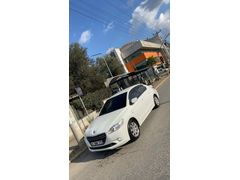 Sahibinden Peugeot 301 1.6 HDi Access 2014 Model 