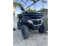 Sahibinden CFMoto C Force 625 Touring 
