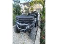 Sahibinden CFMoto C Force 625 Touring 