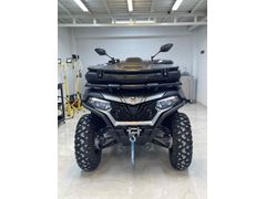 Sahibinden CFMoto C Force 625 Touring 