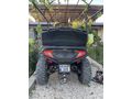 Sahibinden CFMoto C Force 625 Touring 