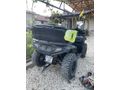 Sahibinden CFMoto C Force 625 Touring 