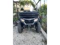 Sahibinden CFMoto C Force 625 Touring 