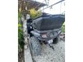 Sahibinden CFMoto C Force 625 Touring 