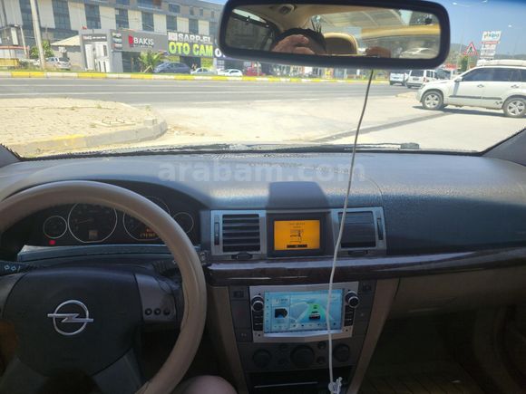 Sahibinden Opel Vectra 1.6 Elegance 2004 Model