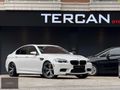 2013 BMW M5 560HP ISITMA SOĞUTMA SUNROOF HEAD UP HATASIZ