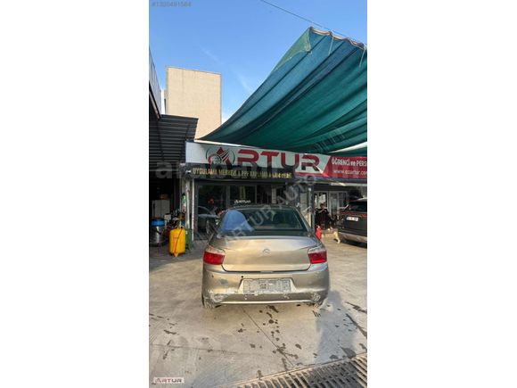 Artur'dan muanesi yeni