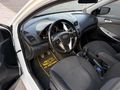 2012 MOD HYUNDAİ ACCENT BLUE 1.4 MODE PLUS BENZİN LPG HATASIZ