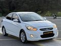 2012 MOD HYUNDAİ ACCENT BLUE 1.4 MODE PLUS BENZİN LPG HATASIZ