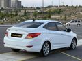 2012 MOD HYUNDAİ ACCENT BLUE 1.4 MODE PLUS BENZİN LPG HATASIZ