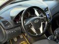 2012 MOD HYUNDAİ ACCENT BLUE 1.4 MODE PLUS BENZİN LPG HATASIZ