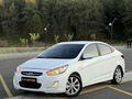 2012 MOD HYUNDAİ ACCENT BLUE 1.4 MODE PLUS BENZİN LPG HATASIZ