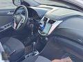 2012 MODEL/HATASIZ/BOYASIZ/ACCENT BLUE/OTOMATİK/1.4 BENZİN-LPG