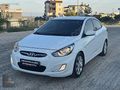 2012 MODEL/HATASIZ/BOYASIZ/ACCENT BLUE/OTOMATİK/1.4 BENZİN-LPG