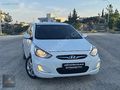 2012 MODEL/HATASIZ/BOYASIZ/ACCENT BLUE/OTOMATİK/1.4 BENZİN-LPG