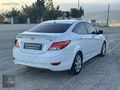 2012 MODEL/HATASIZ/BOYASIZ/ACCENT BLUE/OTOMATİK/1.4 BENZİN-LPG