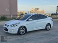 2012 MODEL/HATASIZ/BOYASIZ/ACCENT BLUE/OTOMATİK/1.4 BENZİN-LPG