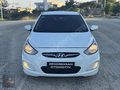 2012 MODEL/HATASIZ/BOYASIZ/ACCENT BLUE/OTOMATİK/1.4 BENZİN-LPG