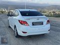 2012 MODEL/HATASIZ/BOYASIZ/ACCENT BLUE/OTOMATİK/1.4 BENZİN-LPG