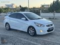 2012 MODEL/HATASIZ/BOYASIZ/ACCENT BLUE/OTOMATİK/1.4 BENZİN-LPG