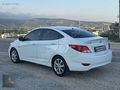 2012 MODEL/HATASIZ/BOYASIZ/ACCENT BLUE/OTOMATİK/1.4 BENZİN-LPG