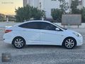 2012 MODEL/HATASIZ/BOYASIZ/ACCENT BLUE/OTOMATİK/1.4 BENZİN-LPG