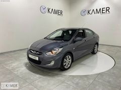 KAMER DEN 2012 HYUNDAİ ACCENT BLUE 1.4 CVVT MODE PLUS BENZİN MT