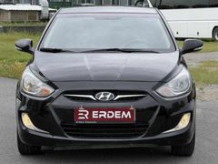 ERDEM OTOMOTİV 73.000 KM 2012 1.4 PRİME PAKET HYUNDAİ ACCENT