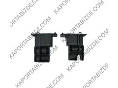 RENAULT CLIO IV ÖN TAMPON DARBE EMİCİ SET HATCHBACK 2012-2016 620920254R İTHAL ÜRÜN