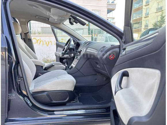 ACİL SATILIK 2012 MODEL FORD MONDEO 1.6 TİTANİUM FULL 130 BİNDE