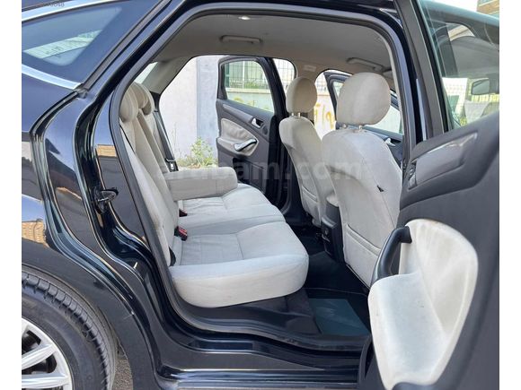 ACİL SATILIK 2012 MODEL FORD MONDEO 1.6 TİTANİUM FULL 130 BİNDE