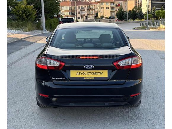 ACİL SATILIK 2012 MODEL FORD MONDEO 1.6 TİTANİUM FULL 130 BİNDE