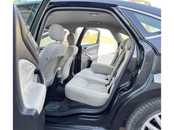 ACİL SATILIK 2012 MODEL FORD MONDEO 1.6 TİTANİUM FULL 130 BİNDE