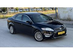 ACİL SATILIK 2012 MODEL FORD MONDEO 1.6 TİTANİUM FULL 130 BİNDE
