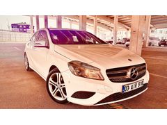 Sahibinden Mercedes - Benz A 180 CDI BlueEfficiency Style 2015 Model Afyonkarahisar