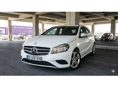 Sahibinden Mercedes - Benz A 180 CDI BlueEfficiency Style 2015 Model Afyonkarahisar