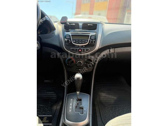 2015 MODEL 7İLERİ TAVAN KAPUT ORJİNAL 174 BİNDE DEĞİŞENSİZ